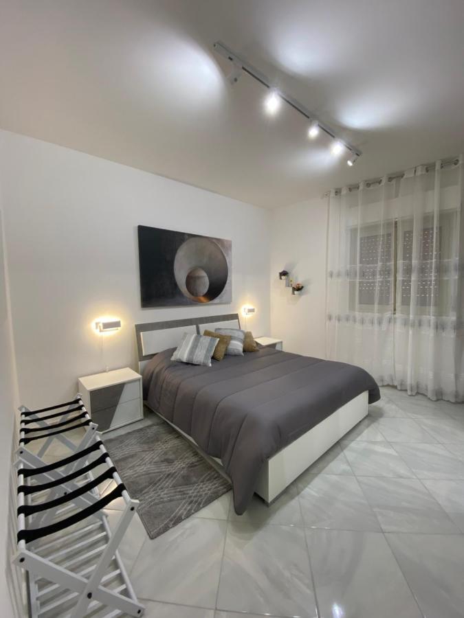 Perla Diva Apartment Palermo Exteriér fotografie
