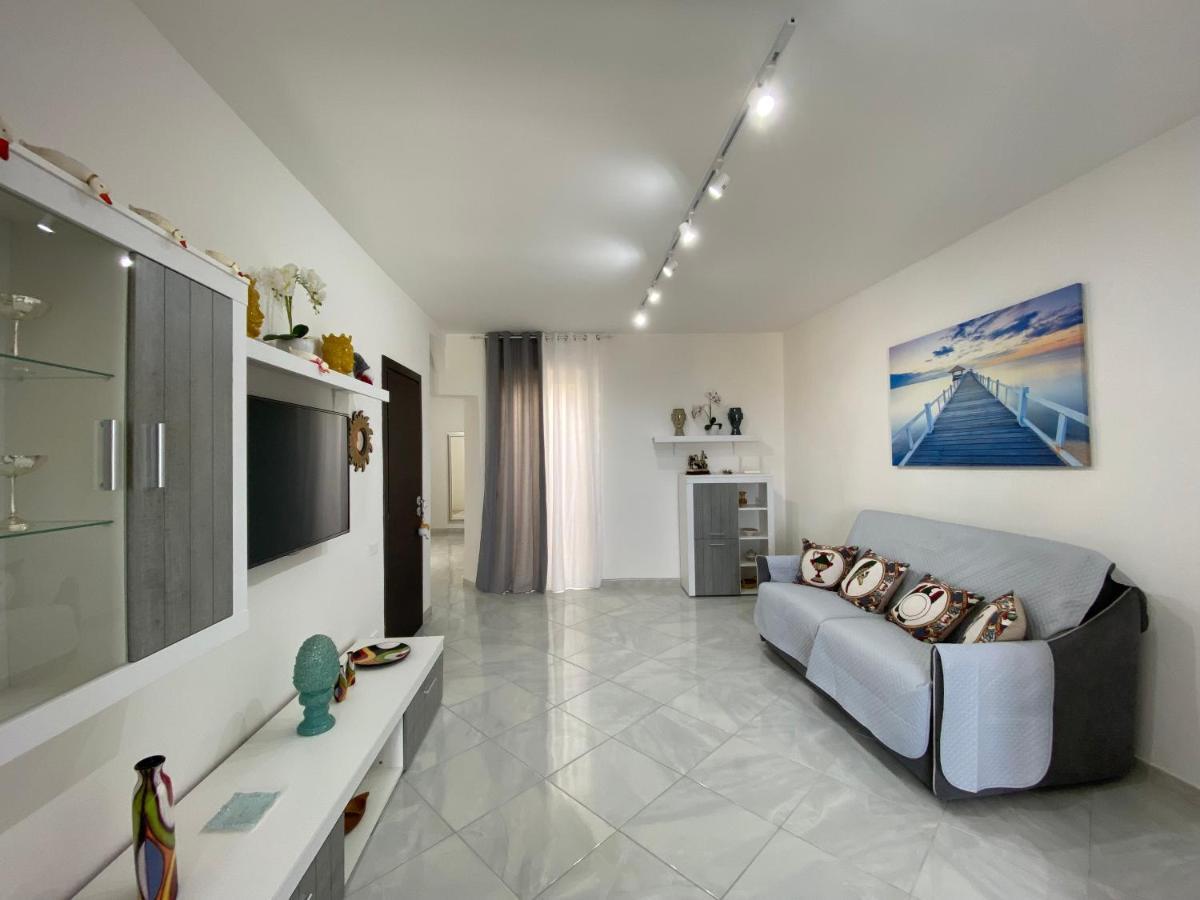 Perla Diva Apartment Palermo Exteriér fotografie