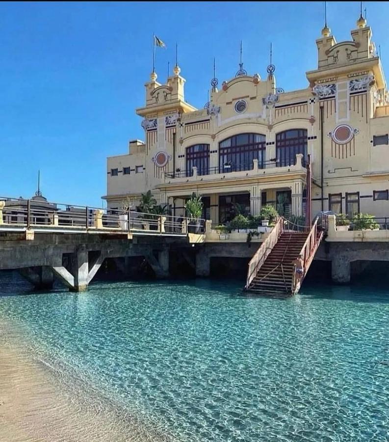 Perla Diva Apartment Palermo Exteriér fotografie